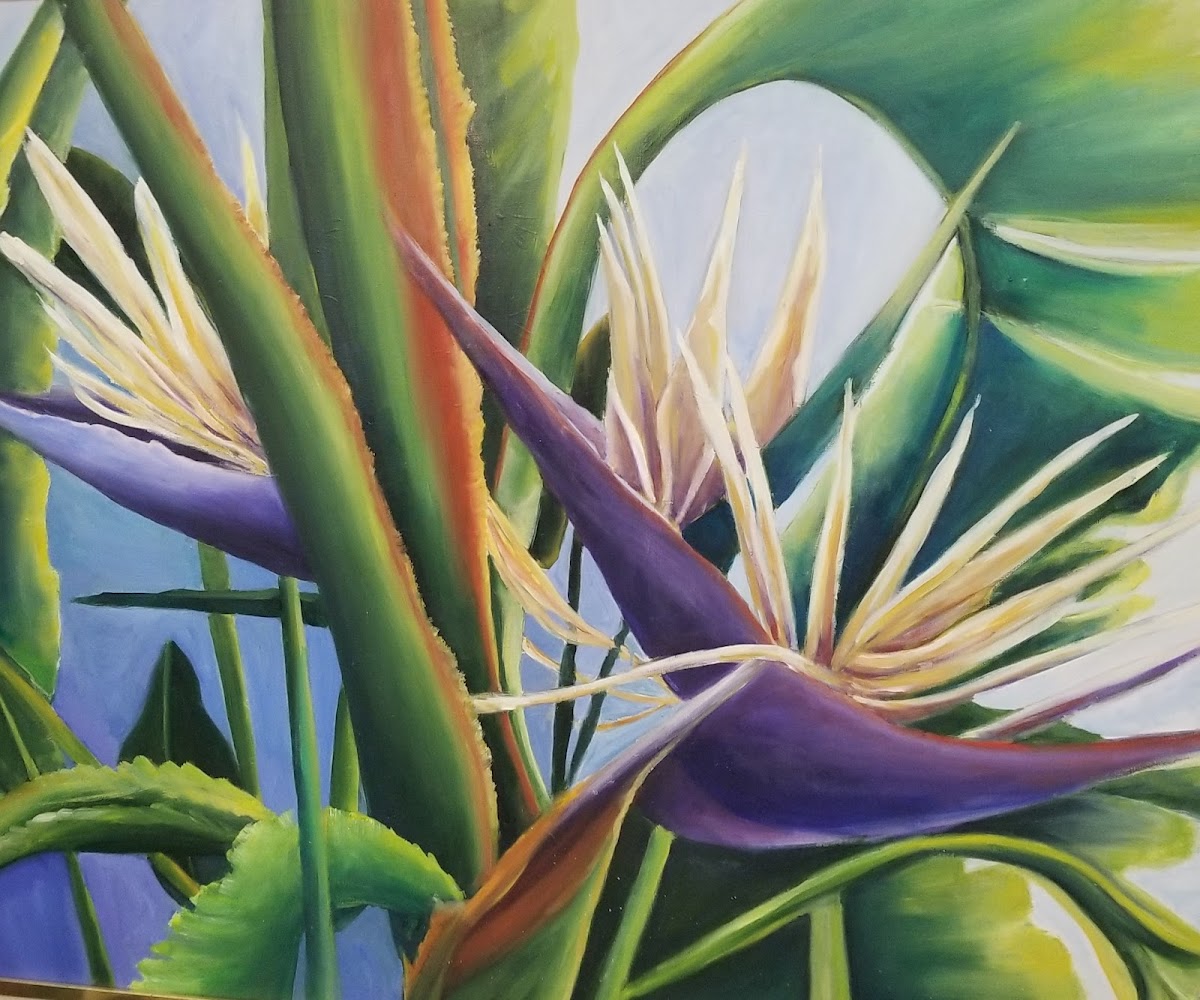 Christine's Fine Art LLC