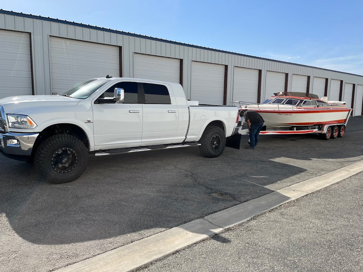 Xtreme Speed And Marine